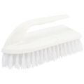 Plastic cloth cleaning brush scrubbing brush